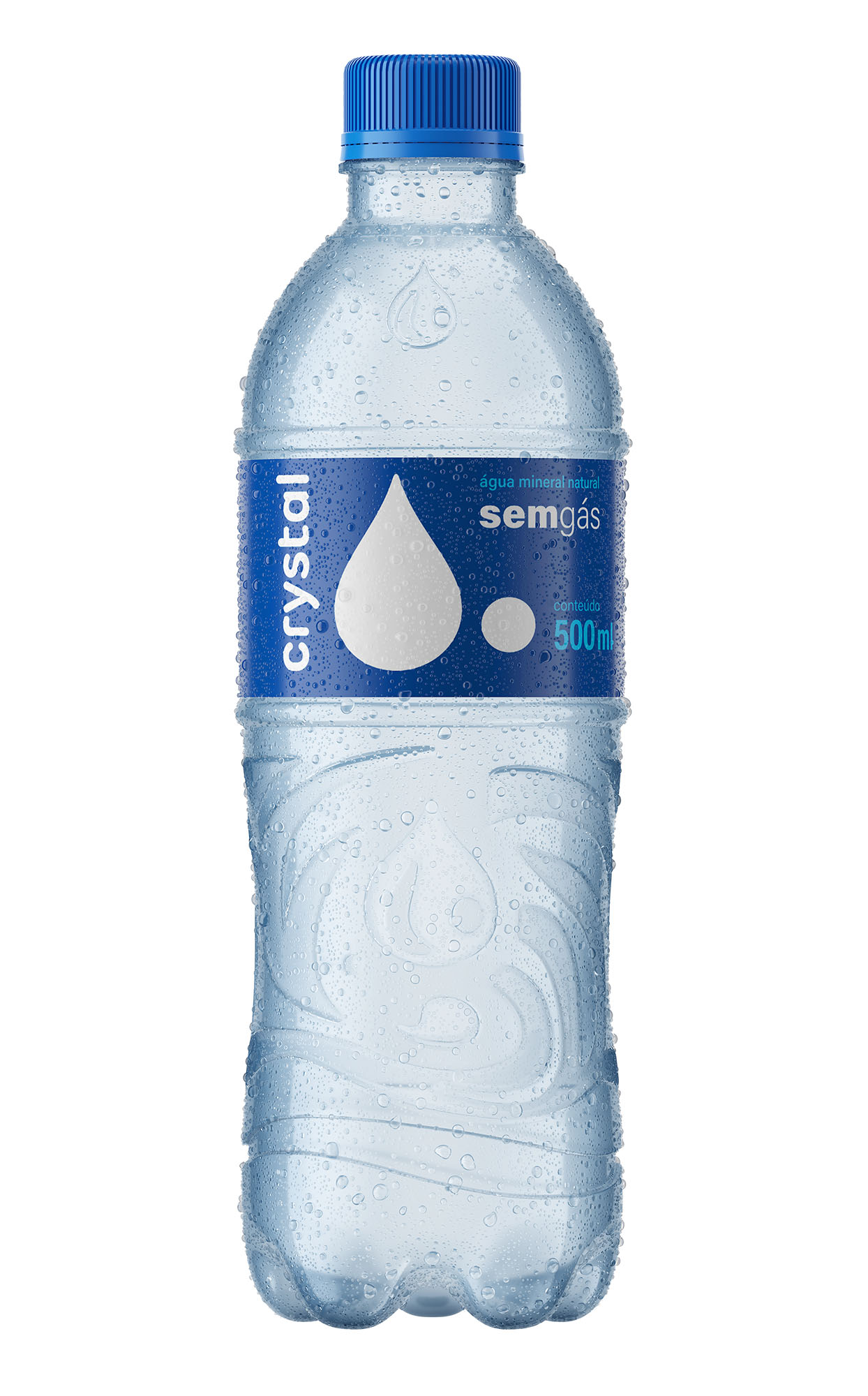 Água